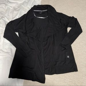 Calvin Klein Performance Cardigan